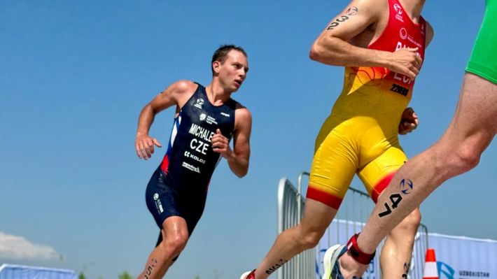 Triathlon : avec quelles chaussettes s'quiper pour bien dbuter ?