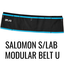 Salomon Lab modulaire Belt U