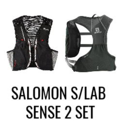 Salomon S/Lab Sense 2