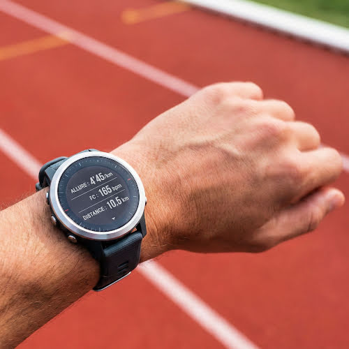 maitriser l'allure du semi marathon