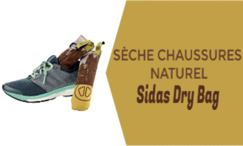 Sche chaussure Running naturel cdre rouge