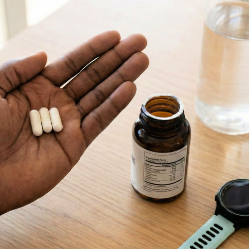 Utiliser des suppl�ments comme la cr�atine pour am�liorer son explosivit�