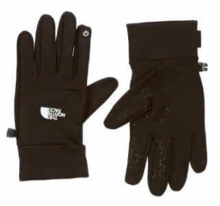 Paire de gants the North Face Etip