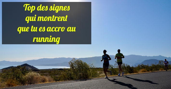 Running : quand les montres connectées rendent accro