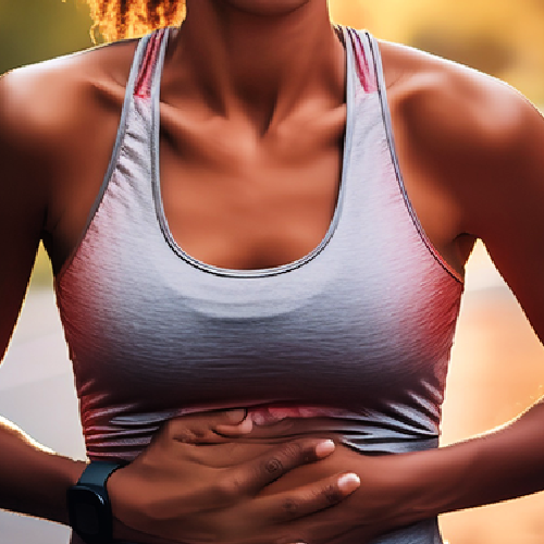 Comment viter les troubles intestinaux quand on court ?