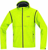 Veste windstopper comme la Gore Windstopper Active Shell