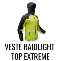 RAIDLIGHT TOP EXTREME