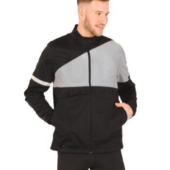 Veste pour courir rflechissante