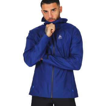 Veste pour courir  respirabilit lev