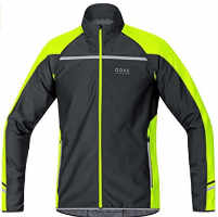 Veste running