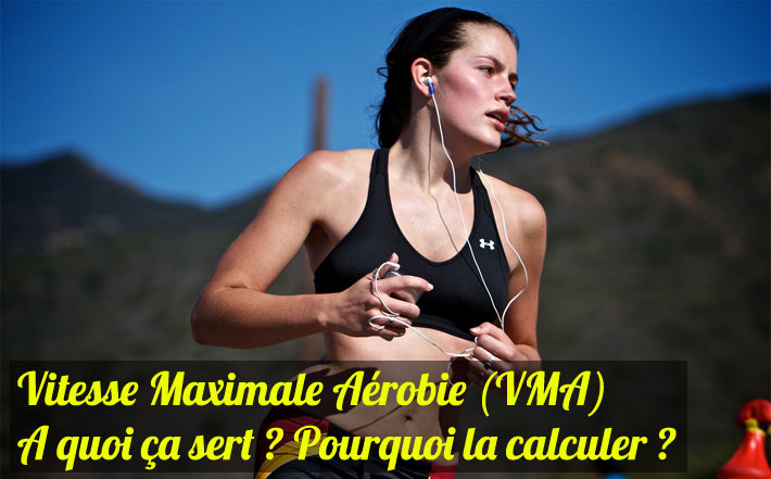 Vma c'est quoi  quoi a sert de calculer sa vitesse maximale arobie