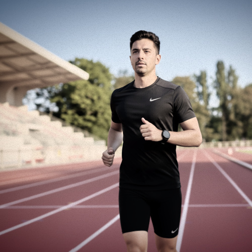 La VMA chez les hommes(en km/h)