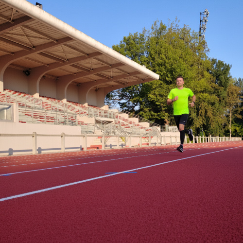 Le test Vameval et le test navette de Luc Lger