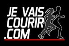 Logo Site de running, jogging et course à pied
