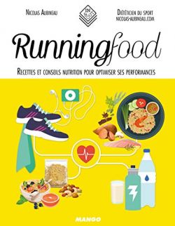 Running food