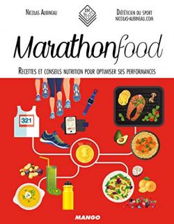 Marathon food