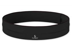Flipbelt ClassicCeinture multipoche Unisexe L Noir