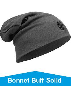 Buff Mixte Chapeau Chaud Hiver dcontract - Gris - OS