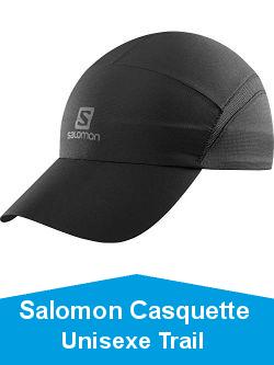 Salomon Casquette Unisexe Trail Running Randonne