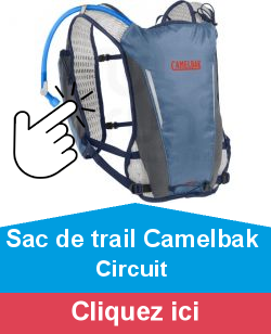 Sac de trail Camelbak Circuit