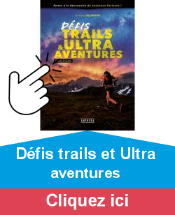 Dfis trails et Ultra aventures