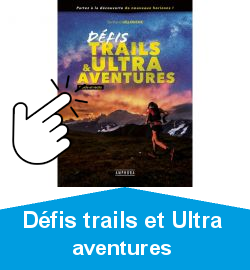 Dfis trails et Ultra aventures