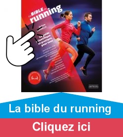 La bible du running