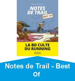  Notes de Trail - Best Of