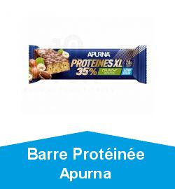 Barre Protine Apurna