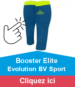 Booster Elite Evolution BV Sport