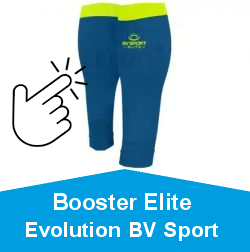 Booster Elite Evolution BV Sport