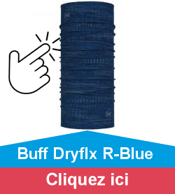 Buff Dryflx R-Blue