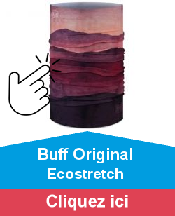 Buff Original Ecostretch