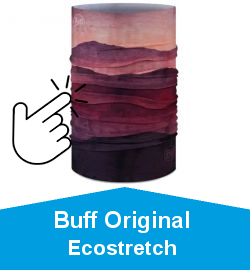 Buff Original Ecostretch