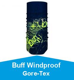 Buff Windproof Gore-Tex