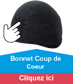 Bonnet Coup de Coeur