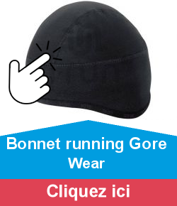 Bonnet running Gore Wear