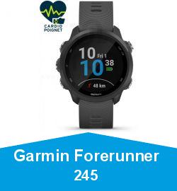 Garmin Forerunner 245