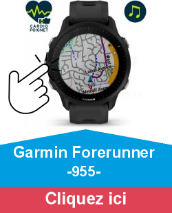 Garmin Forerunner -955-