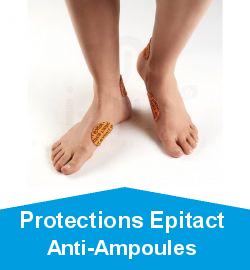 Protections Epitact Anti-Ampoules