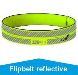 Flipbelt reflective