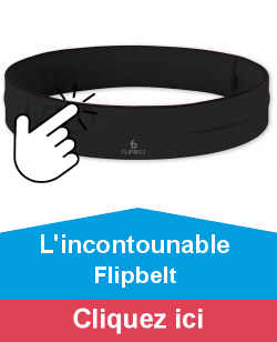L'incontounable Flipbelt