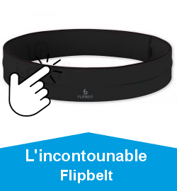 L'incontounable Flipbelt