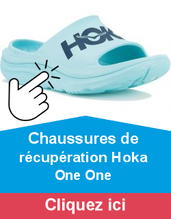 Chaussures de r�cup�ration Hoka One One