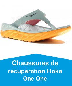 Chaussures de rcupration Hoka One One