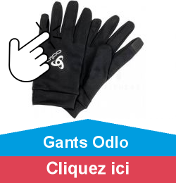 Gants Odlo