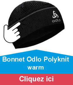 Bonnet Odlo Polyknit warm