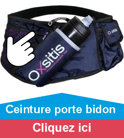 Ceinture porte bidon