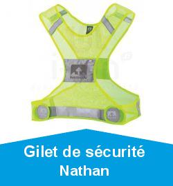Gilet de sécurité Nathan
