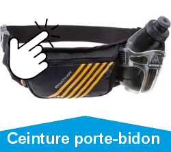 Ceinture porte-bidon